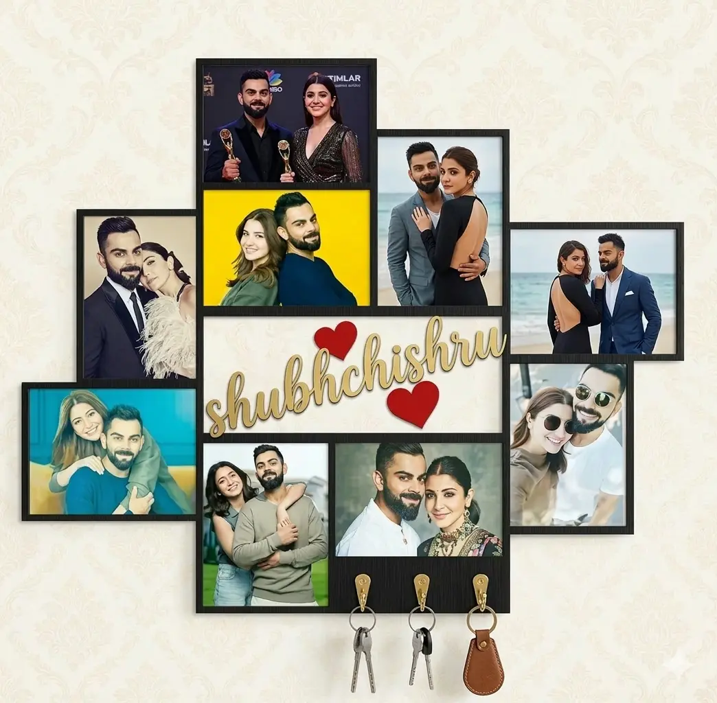 Customized Photo Frame