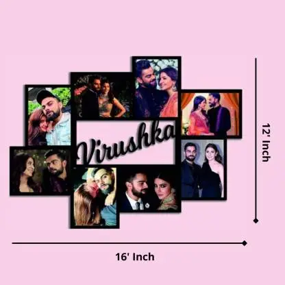 Customized Photo Frame - morya dukan