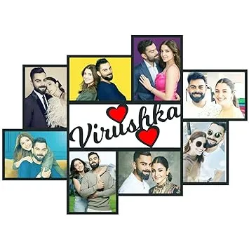 Customized Photo Frame