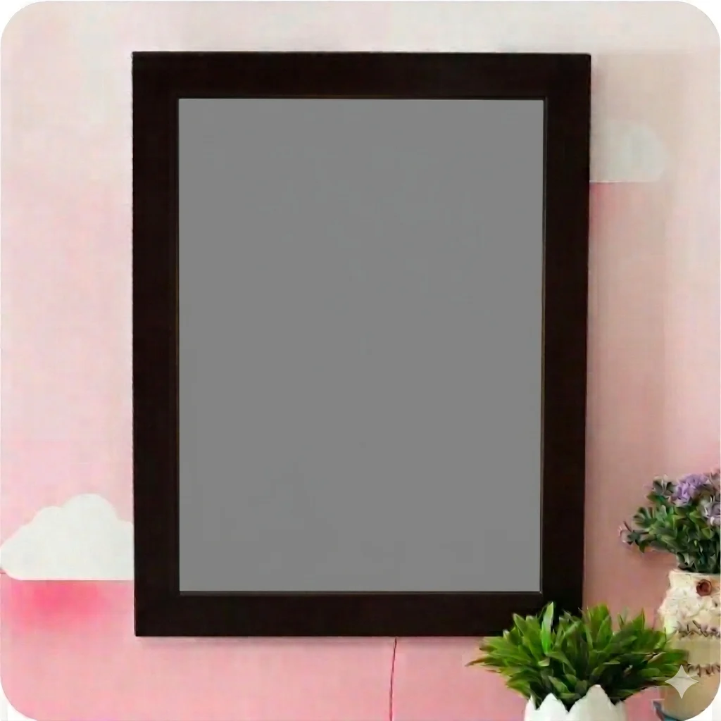 Personalized A3 Photo Frame - morya dukan