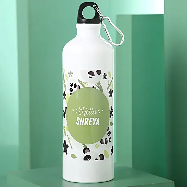 Personalised Picture Water Bottle - morya dukan