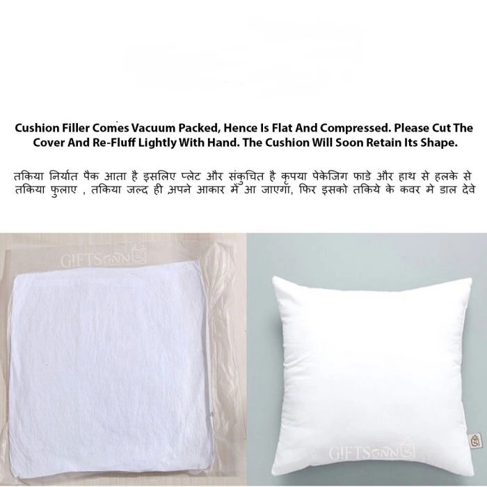 Magic Pillow Cover - morya dukan