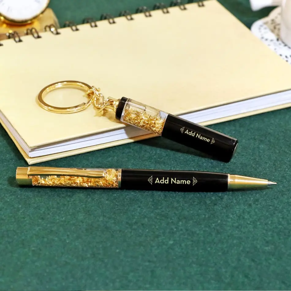 Personalised Pen