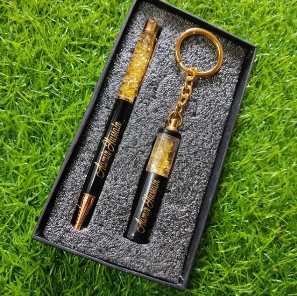 Personalised Pen - morya dukan