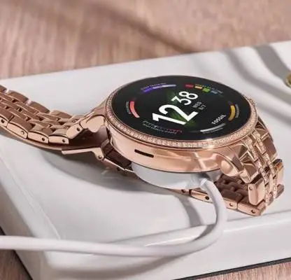 SmartFit GEN-9 Smart Watch - morya dukan