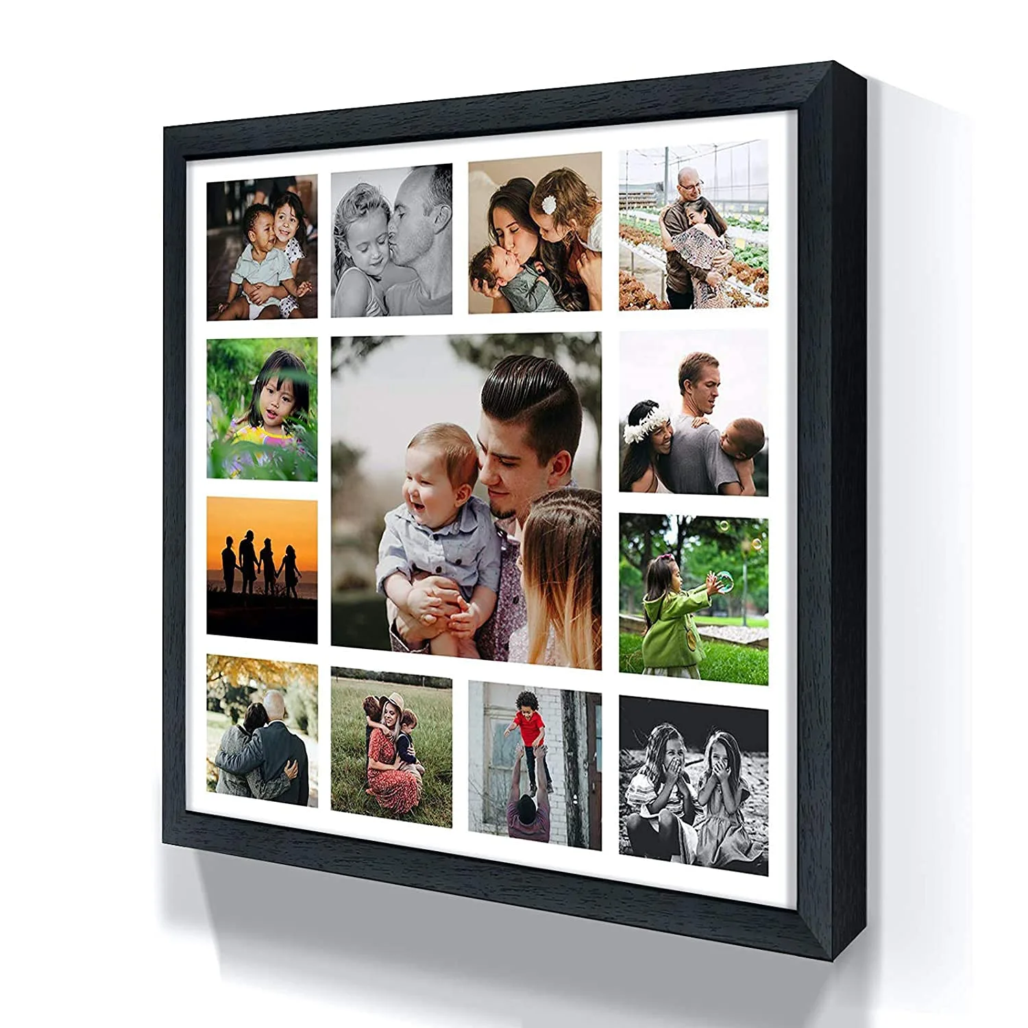 Personalised Collage Frames - morya dukan