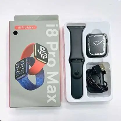 KBL I8 PRO MAX Smartwatch - morya dukan