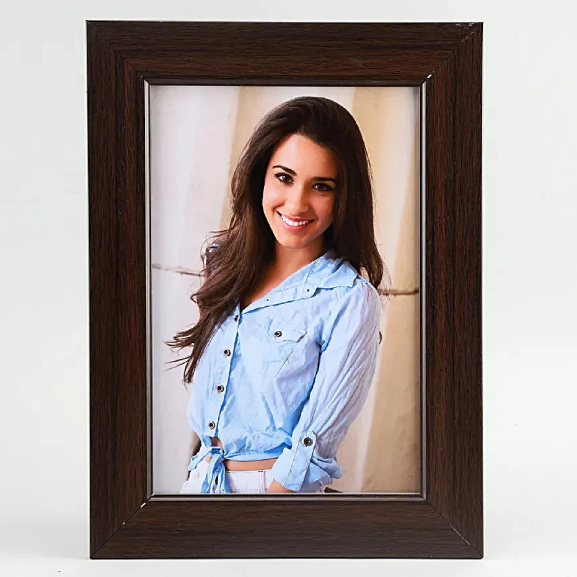 Personalised Classy Photo Frame