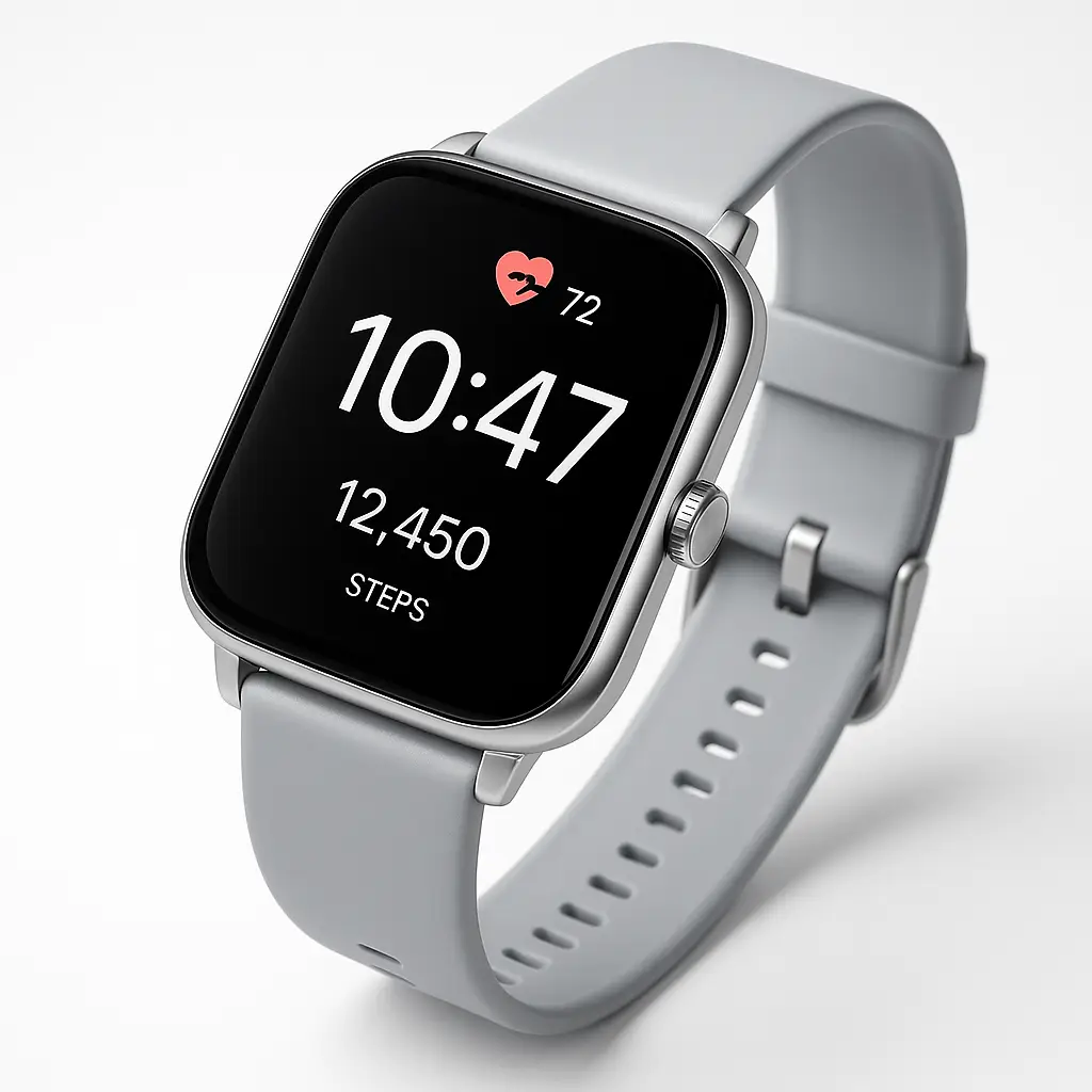 L16 Xarder Smart Watch - morya dukan