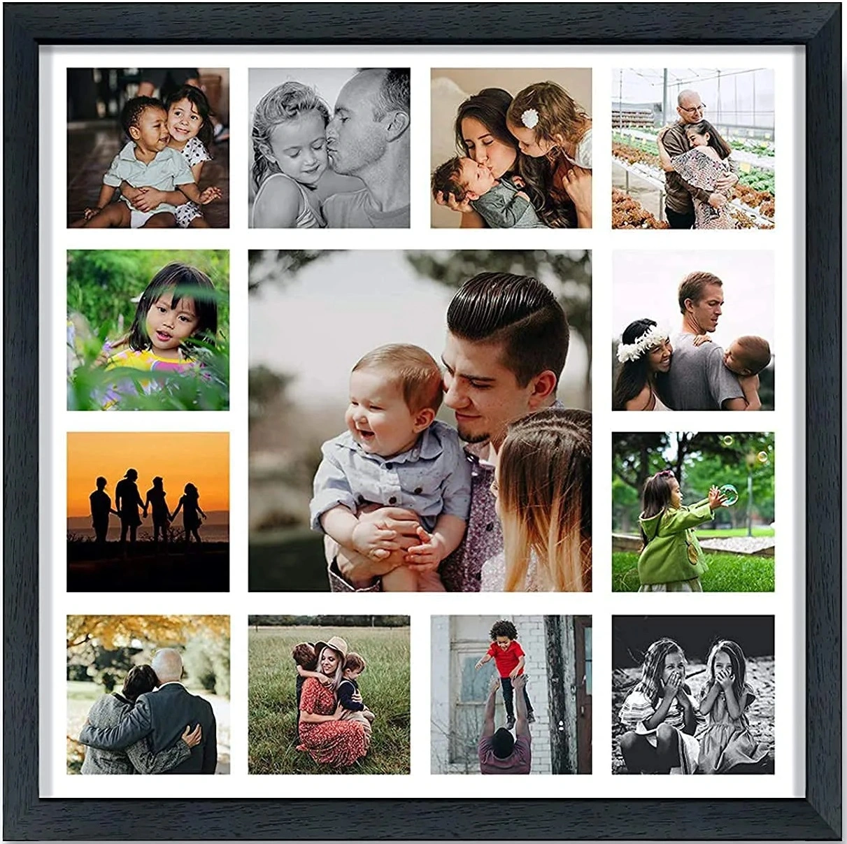 Personalized photo frames online in India for birthdays and anniversaries